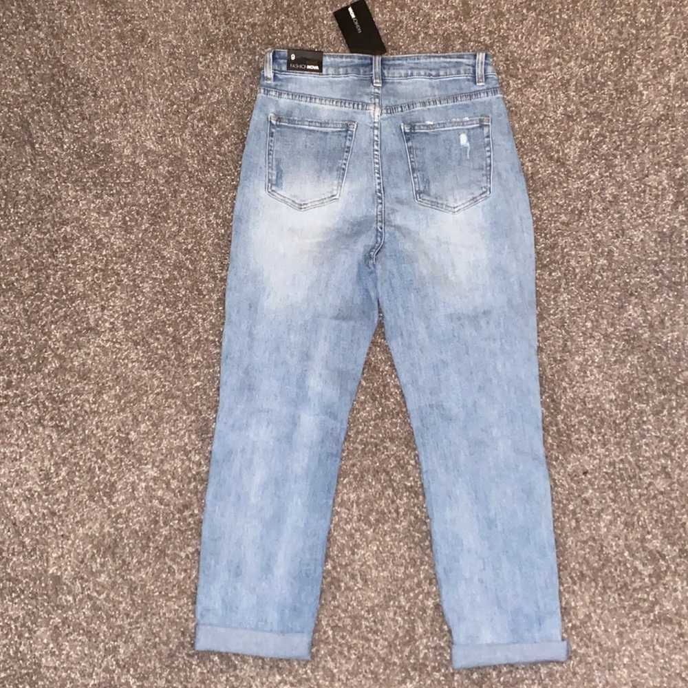 Blue Jeans - Picture 7 of 7